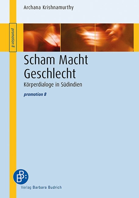 Scham Macht Geschlecht - Aki Krishnamurthy
