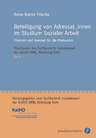 Beteiligung von Adressat_innen im Studium Sozialer Arbeit