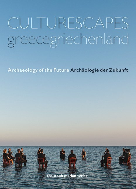 Culturescapes Greece/Griechenland