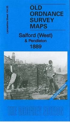 Salford (West) & Pendleton 1889 - Chris Makepeace