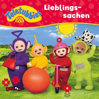 Teletubbies - Lieblingssachen