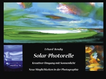 Solar-Photorelle - Erhard Bendig
