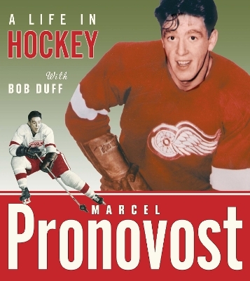Marcel Pronovost - Marcel Pronovost, Bob Duff