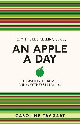 An Apple A Day - Caroline Taggart