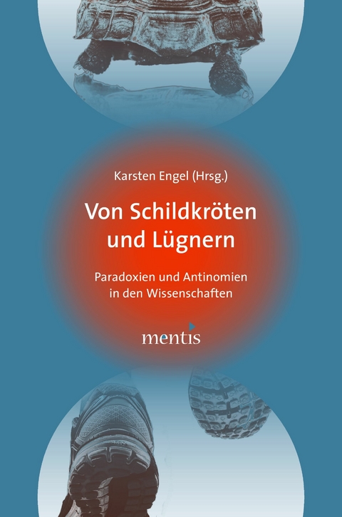 Von Schildkr&ouml;ten und L&uuml;gnern - 