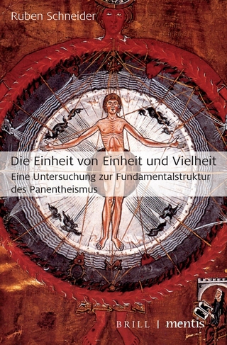Die Einheit von Einheit und Vielheit