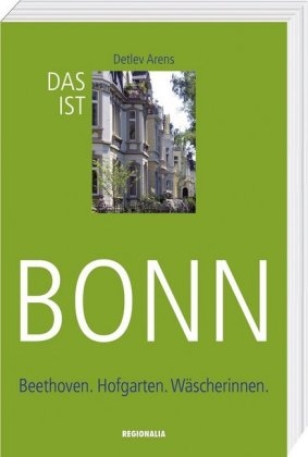 Das ist Bonn - Detlev Arens