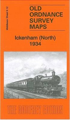 Ickenham (North) 1934 - Peter Hounsell, Francis Hounsell