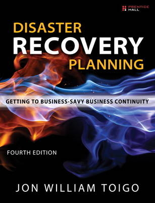 Disaster Recovery Planning