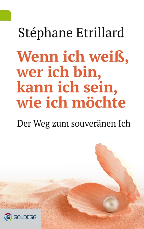 Wenn ich wei&szlig;, wer ich bin, kann ich sein, wie ich m&ouml;chte - St&eacute;phane Etrillard
