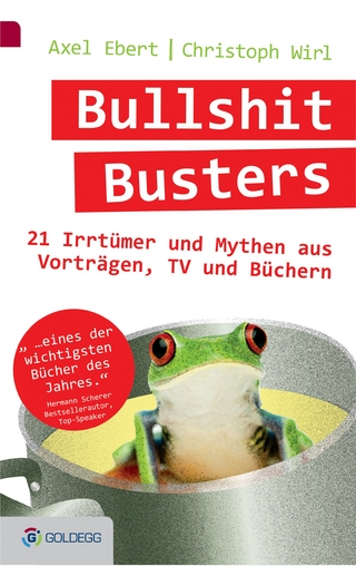 Bullshit Busters