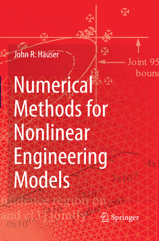 Numerical Methods for Nonlinear Engineering Models