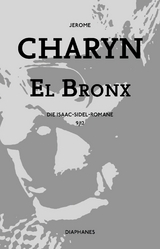 El Bronx - Jerome Charyn