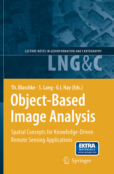 Object-Based Image Analysis - 