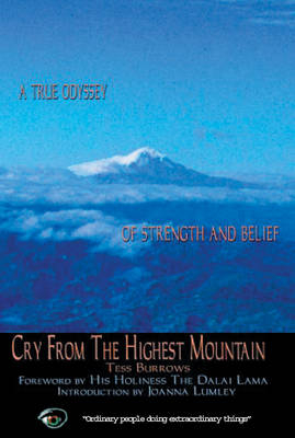 Cry from the Highest Mountain