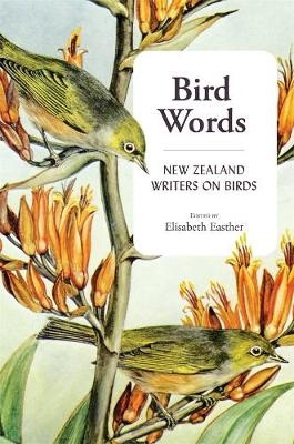 Bird Words - Elisabeth Easther