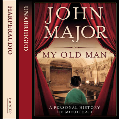 My Old Man - John Major
