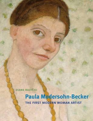 Paula Modersohn-Becker - Diane Radycki