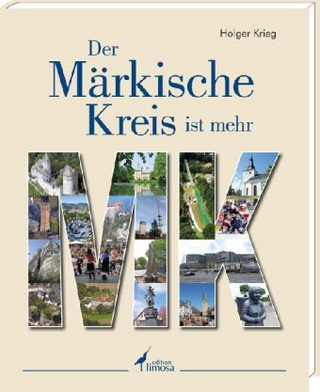 Der Märkische Kreis ist mehr