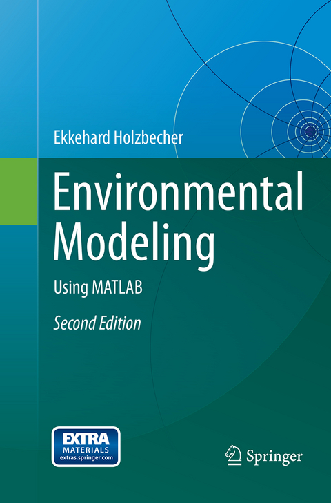 Environmental Modeling - Ekkehard Holzbecher