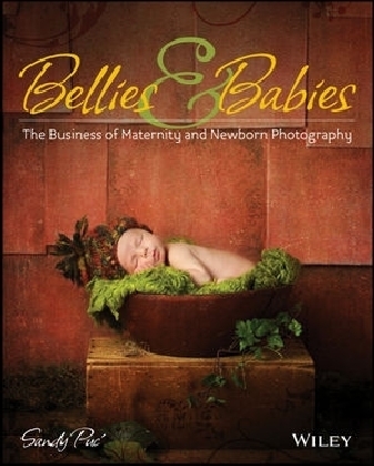 Bellies and Babies - Sandy Puc&prime;