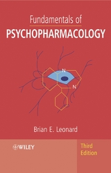 Fundamentals of Psychopharmacology -  Brian E. Leonard
