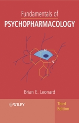 Fundamentals of Psychopharmacology - Brian E. Leonard
