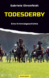 Todesderby - Gabriele Ehrenfeldt