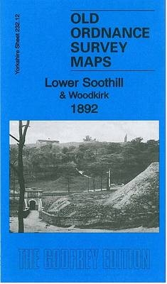 Lower Soothill & Woodkirk 1892