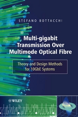 Multi-Gigabit Transmission over Multimode Optical Fibre - Stefano Bottacchi
