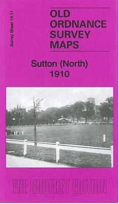 Sutton (North) 1910 - Richard Oliver