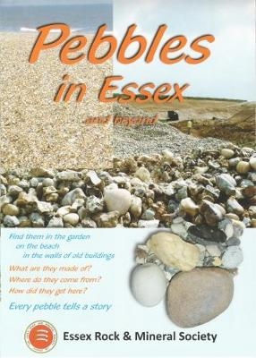 Pebbles in Essex