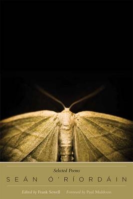 Selected Poems - Se&aacute;n &Oacute; R&iacute;ord&aacute;in