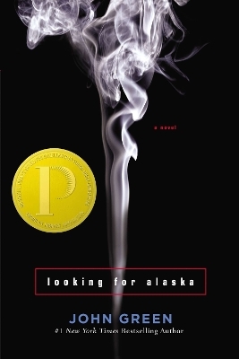Looking for Alaska - John Green