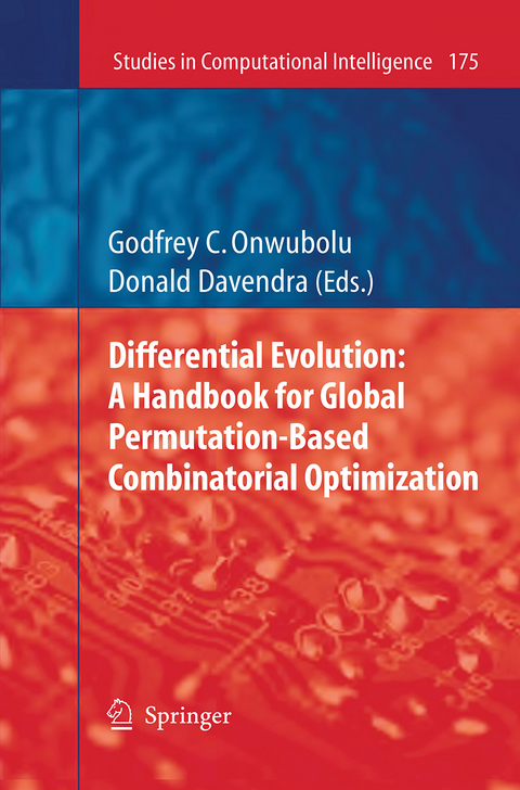 Differential Evolution: A Handbook for Global Permutation-Based Combinatorial Optimization - 