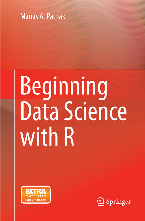 Beginning Data Science with R - Manas A. Pathak