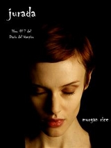 Jurada (Libro #7 del Diario del Vampiro) - Morgan Rice