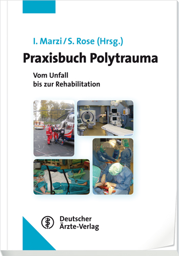 Praxishandbuch Polytrauma - 