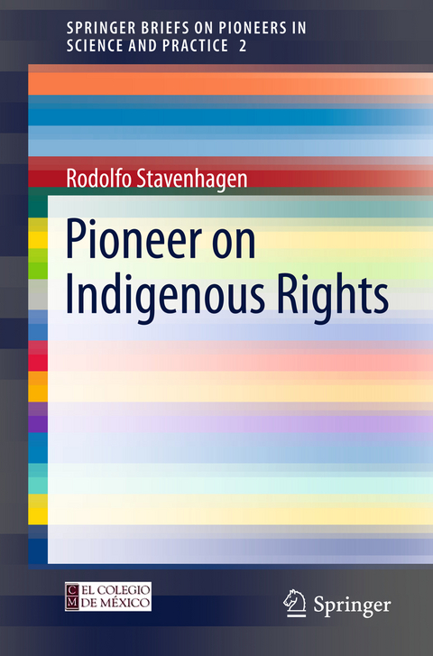Pioneer on Indigenous Rights - Rodolfo Stavenhagen