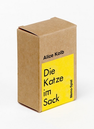 Die Katze im Sack (Spiel)