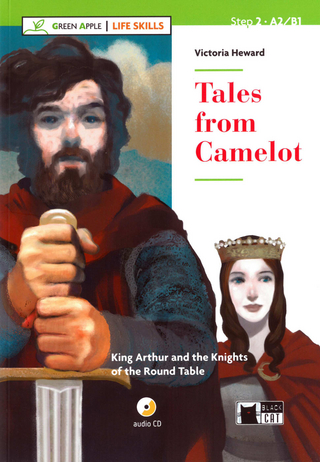 Tales from Camelot