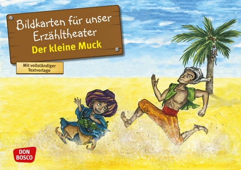 Der kleine Muck