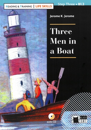 Three Men in a Boat
