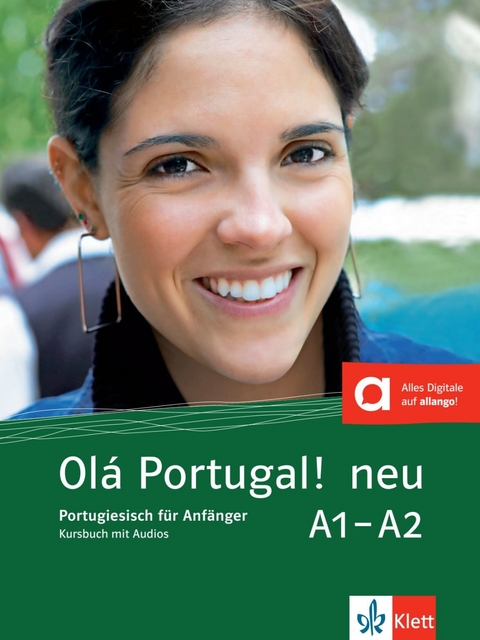 Ol&aacute; Portugal! neu A1-A2