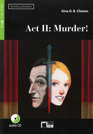 Act II: Murder!