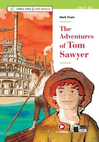 The Adventures of Tom Sawyer