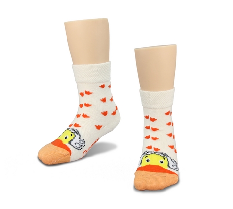 Austroducks Baumwollsocken Kinder Gr. 27-30 - 