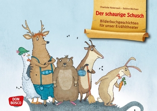 Der schaurige Schusch