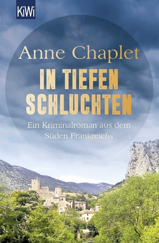 In tiefen Schluchten