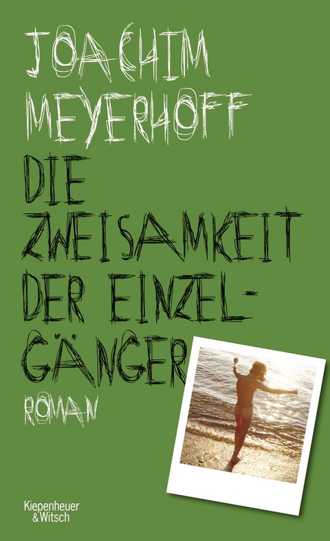 Die Zweisamkeit der Einzelgänger - Joachim Meyerhoff
